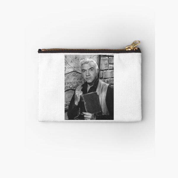 Item preview, Dad Ben cartwright designed and sold by bethgabe.