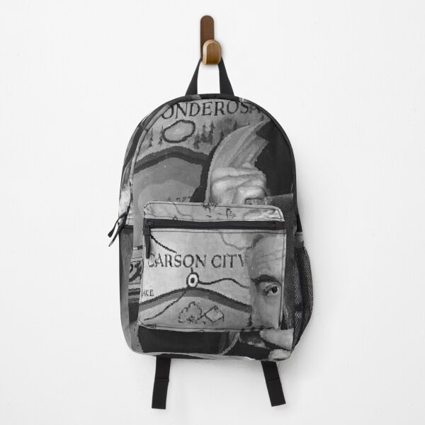 Item preview, Dad Ben cartwright designed and sold by bethgabe.