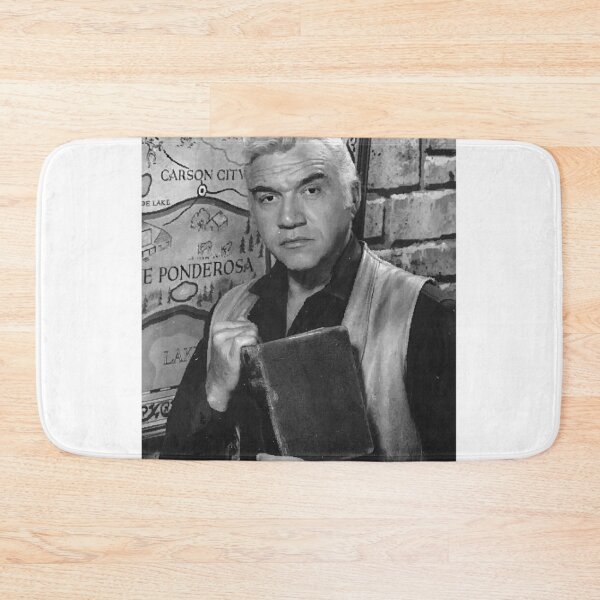 Item preview, Dad Ben cartwright designed and sold by bethgabe.