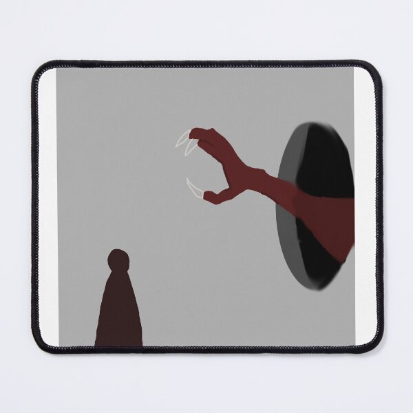 Item preview, Something Stalking Me designed and sold by Kitsune-yokai.