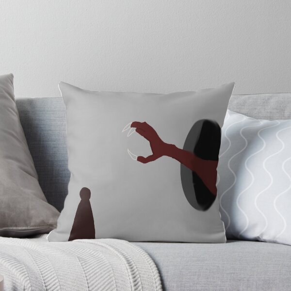 Item preview, Something Stalking Me designed and sold by Kitsune-yokai.