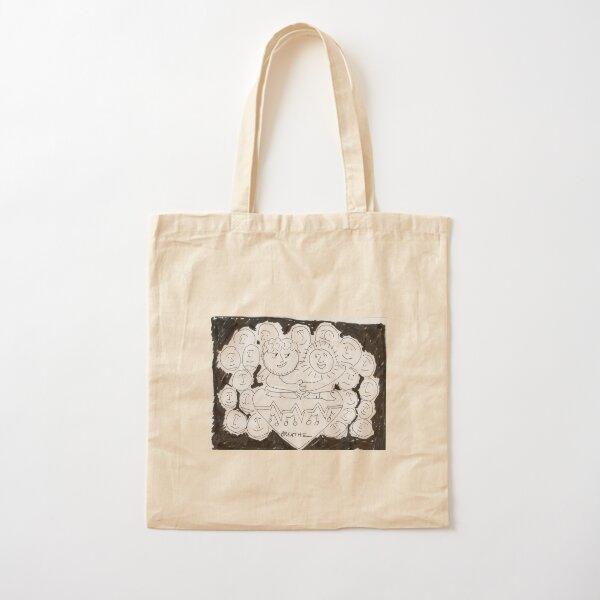 Item preview, Song Cartoon - Breathe designed and sold by fred rosenthal.
