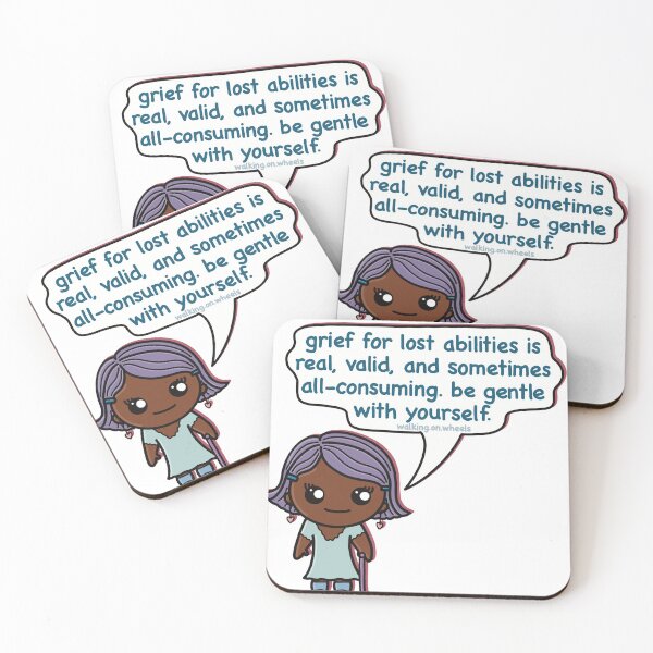 Item preview, Ruby’s message designed and sold by walkingonwheels.
