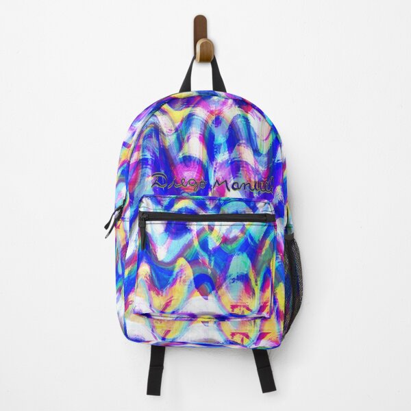 Item preview, Waves designed and sold by Diego Manuel Rodriguez.