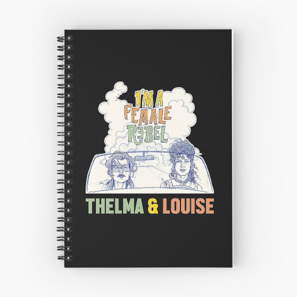 Item preview, Thelma And Louise designed and sold by Willywonka261.