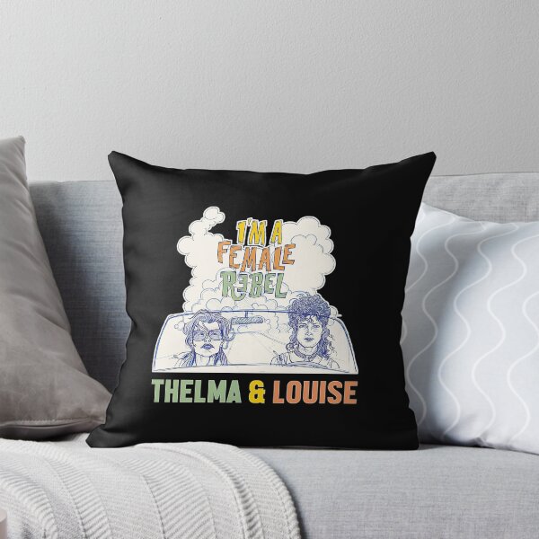 Artikelvorschau, Thelma und Louise entworfen und verkauft von Willywonka261.