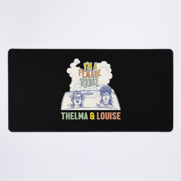 Item preview, Thelma And Louise designed and sold by Willywonka261.