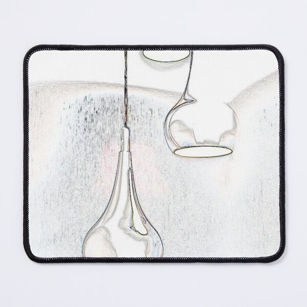 Item preview, TEAR DROP LAMPS designed and sold by Peter Stratton.