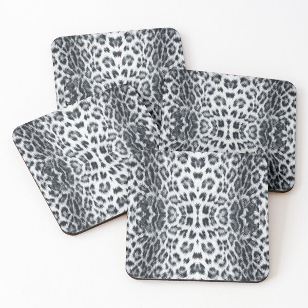 Item preview, real leopard pattern designed and sold by mimobear.