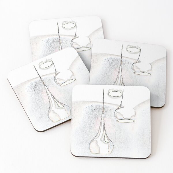 Item preview, TEAR DROP LAMPS  designed and sold by Peter Stratton.