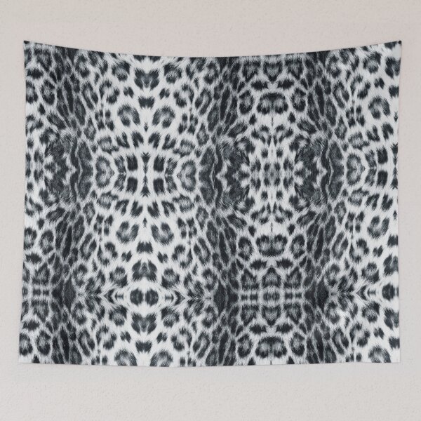 Item preview, real leopard pattern designed and sold by mimobear.
