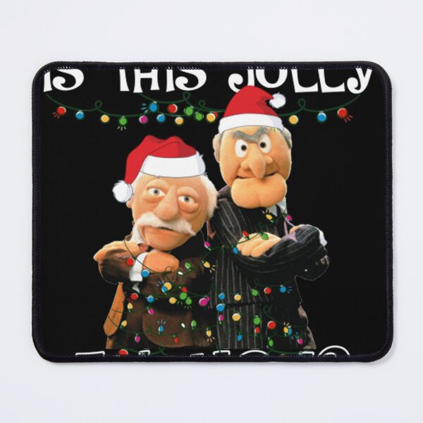 Item preview,  Is This Jolly Enough Christmas  designed and sold by Deborahkatja.
