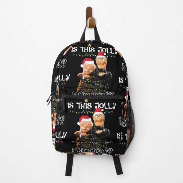 Item preview,  Is This Jolly Enough Christmas  designed and sold by Deborahkatja.