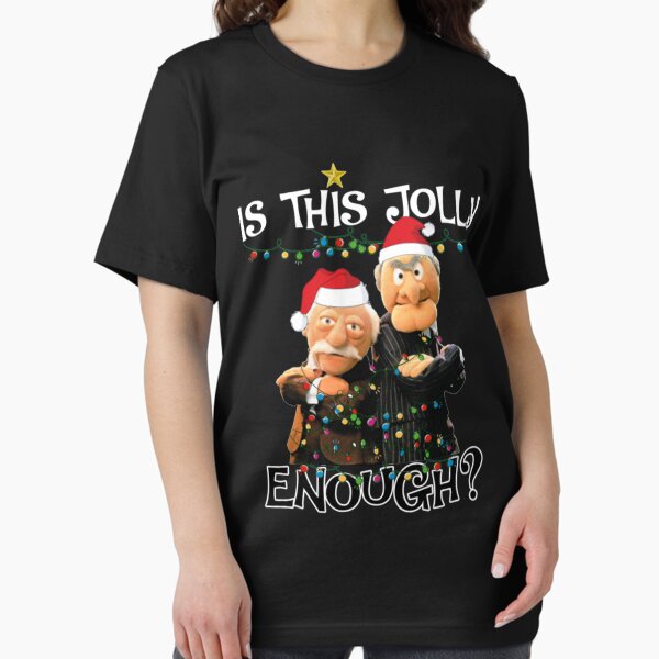 Item preview,  Is This Jolly Enough Christmas  designed and sold by Deborahkatja.