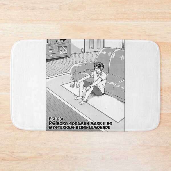 Item preview, Saiki k - living room designed and sold by RebeccaART5.