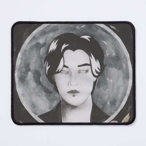 Item preview, Woo do-hwan designed and sold by bramsartcker.