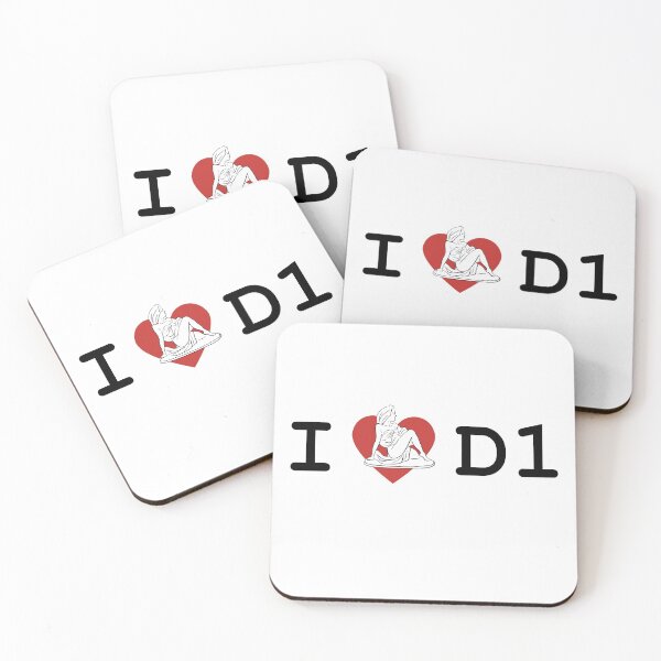 Item preview, I love Dublin 1 (Lady on the rock) designed and sold by IrishItalianGuy.