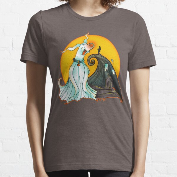 Zero Doo Essential T-Shirt