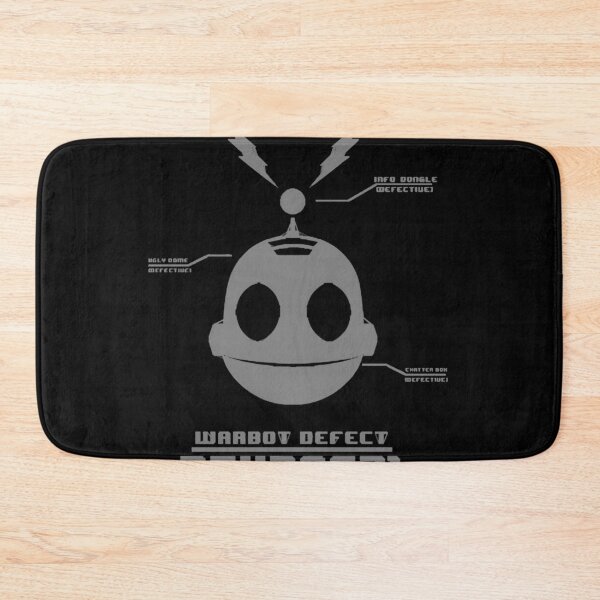 Item preview, Clank (Robot Defect B5429671) T-Shirt| Perfect Gift designed and sold by lilasaras.