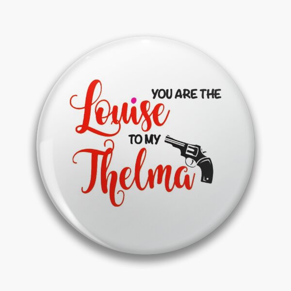 Item preview, Thelma And Louise designed and sold by Willywonka261.