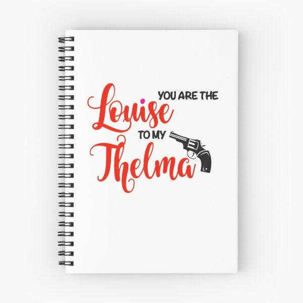Item preview, Thelma And Louise designed and sold by Willywonka261.