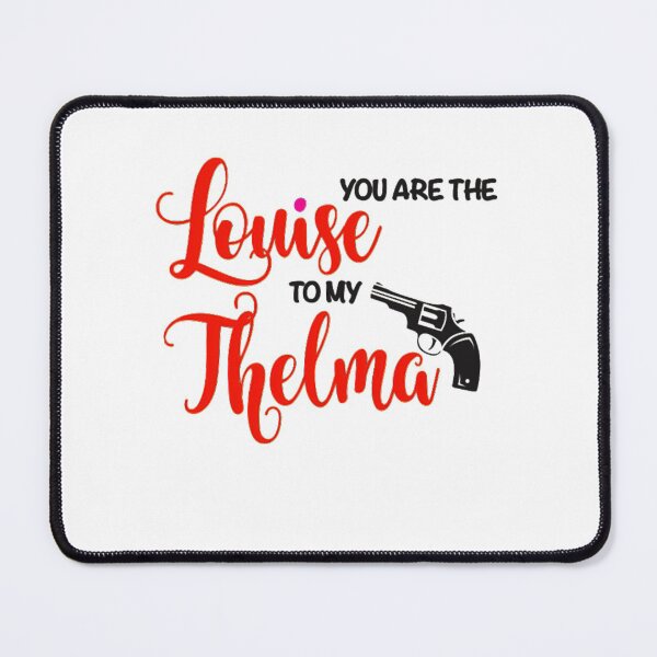 Item preview, Thelma And Louise designed and sold by Willywonka261.