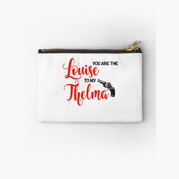 Item preview, Thelma And Louise designed and sold by Willywonka261.