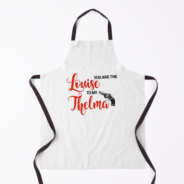 Item preview, Thelma And Louise designed and sold by Willywonka261.
