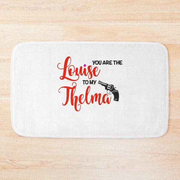 Item preview, Thelma And Louise designed and sold by Willywonka261.