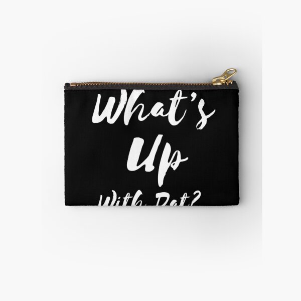 Item preview, What’s up with Dat?! designed and sold by mwebba2005.