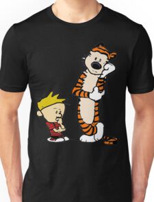 Calvin and Hobbes: T-Shirts | Redbubble