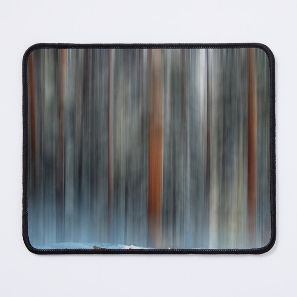 Item preview, Dogsled in the Fir Redux designed and sold by Wayne King.