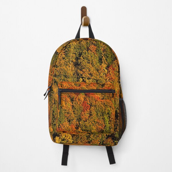 Item preview, Huge autumn forest designed and sold by frankuffmann.