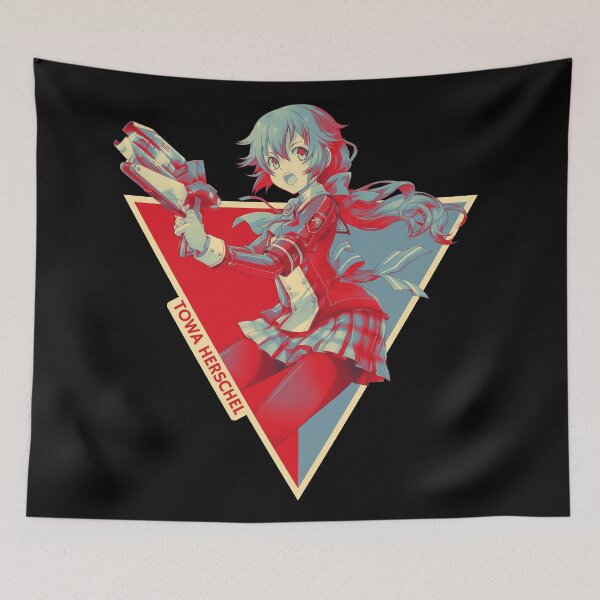 Item preview, TriHop Towa designed and sold by martanjung.
