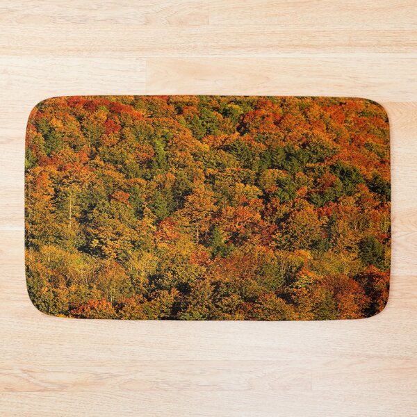 Item preview, Huge autumn forest designed and sold by frankuffmann.