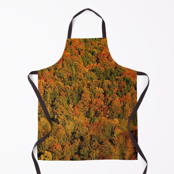 Item preview, Huge autumn forest designed and sold by frankuffmann.
