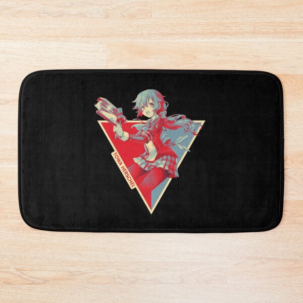 Item preview, TriHop Towa designed and sold by martanjung.