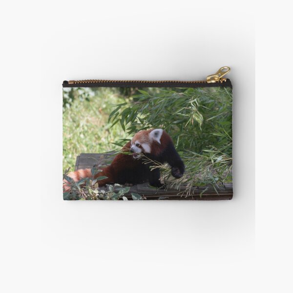 Item preview, Little Red Panda designed and sold by LeMondeDeJayh.