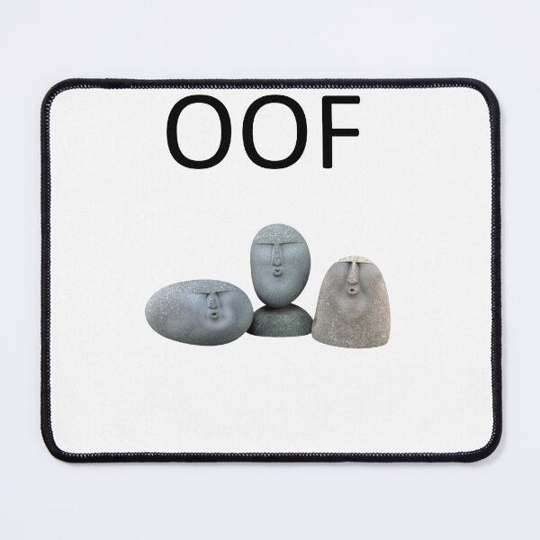Aperçu de l'œuvre OOF STONES | OOF Stones Meme créée et vendue par rajputdhavals.