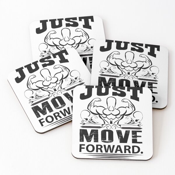 Item preview, JUST MOVE designed and sold by QueenT-shirt.