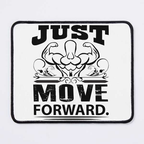 Item preview, JUST MOVE designed and sold by QueenT-shirt.