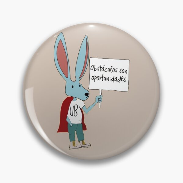 Item preview, Colonel Rick Flag Super Rabbit   designed and sold by HANAH-Boutique.