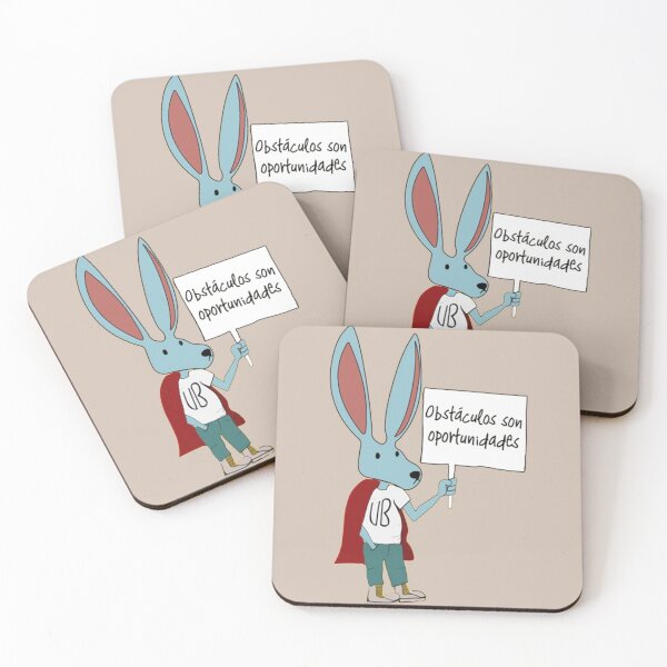 Item preview, Colonel Rick Flag Super Rabbit   designed and sold by HANAH-Boutique.