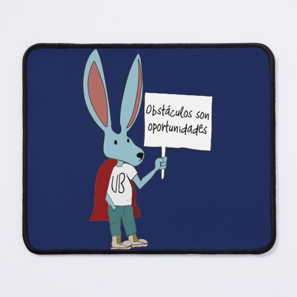 Item preview, Colonel Rick Flag Super Rabbit designed and sold by HANAH-Boutique.