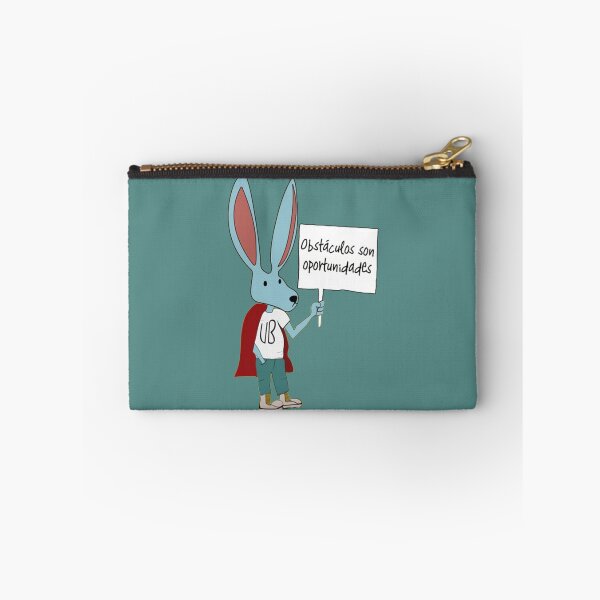 Item preview, Colonel Rick Flag Super Rabbit   designed and sold by HANAH-Boutique.