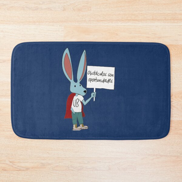 Item preview, Colonel Rick Flag Super Rabbit   designed and sold by HANAH-Boutique.