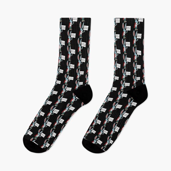 Item preview, Colonel Rick Flag Super Rabbit   designed and sold by HANAH-Boutique.