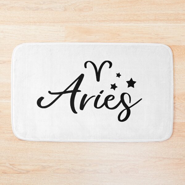 Item preview, Aries designed and sold by AshleysBazaar.