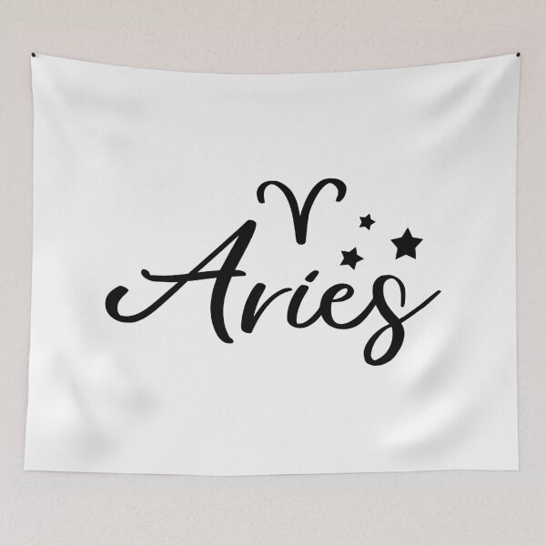 Item preview, Aries designed and sold by AshleysBazaar.