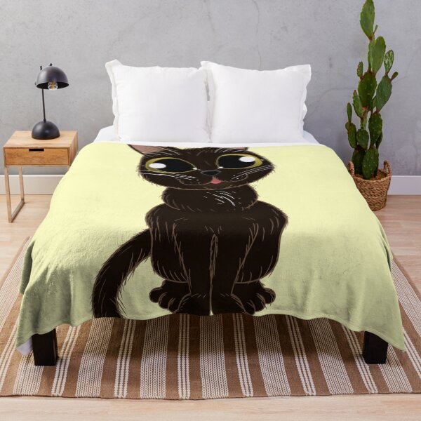Item preview, In Memory of Lulu. The Sweetest Cross-eyed kitty. designed and sold by TheToxicDoctor.